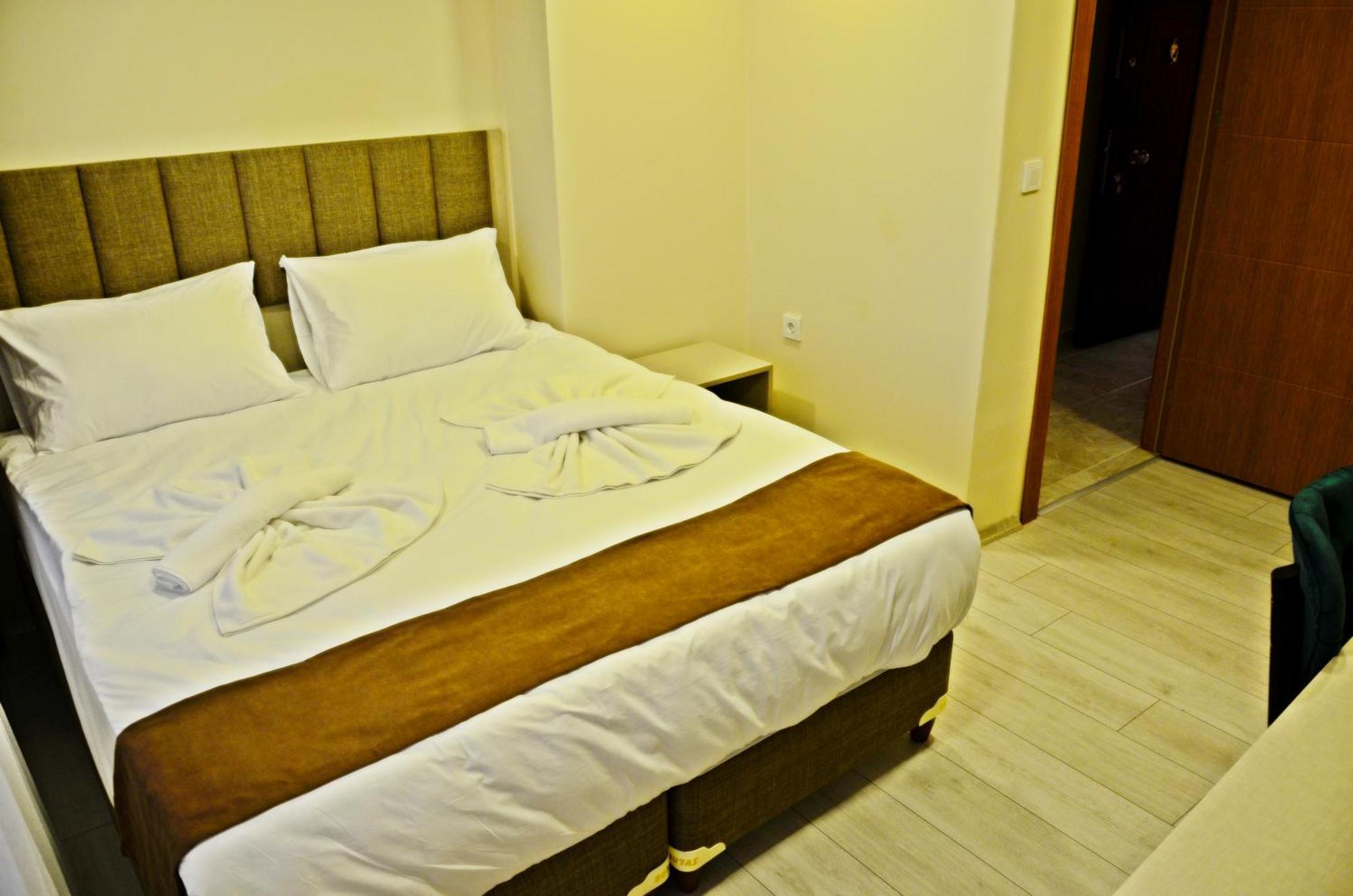 Yesilirmak Aparts Istanbul Phòng bức ảnh