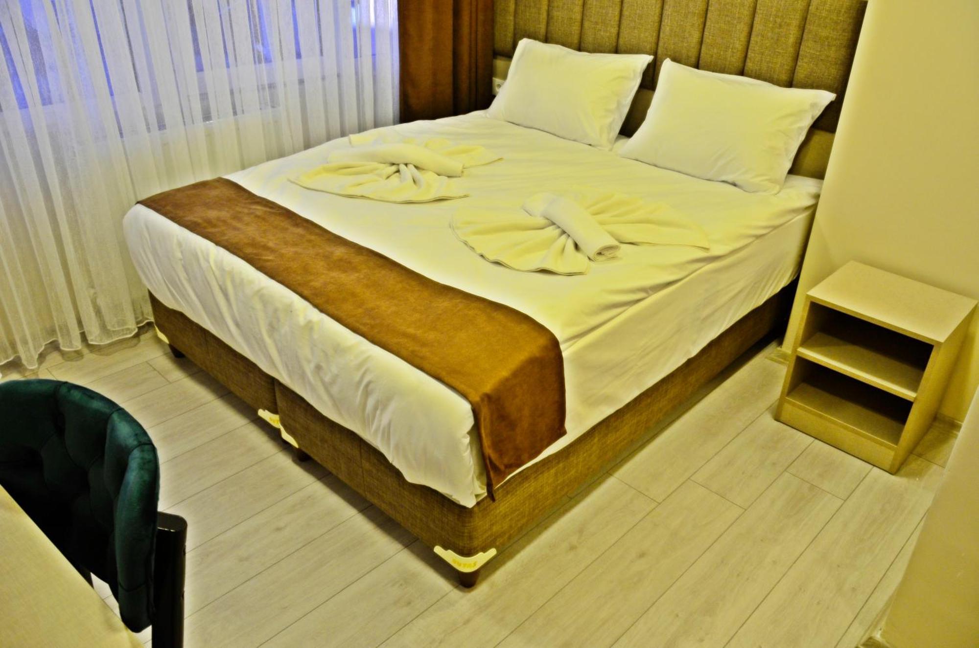 Yesilirmak Aparts Istanbul Phòng bức ảnh