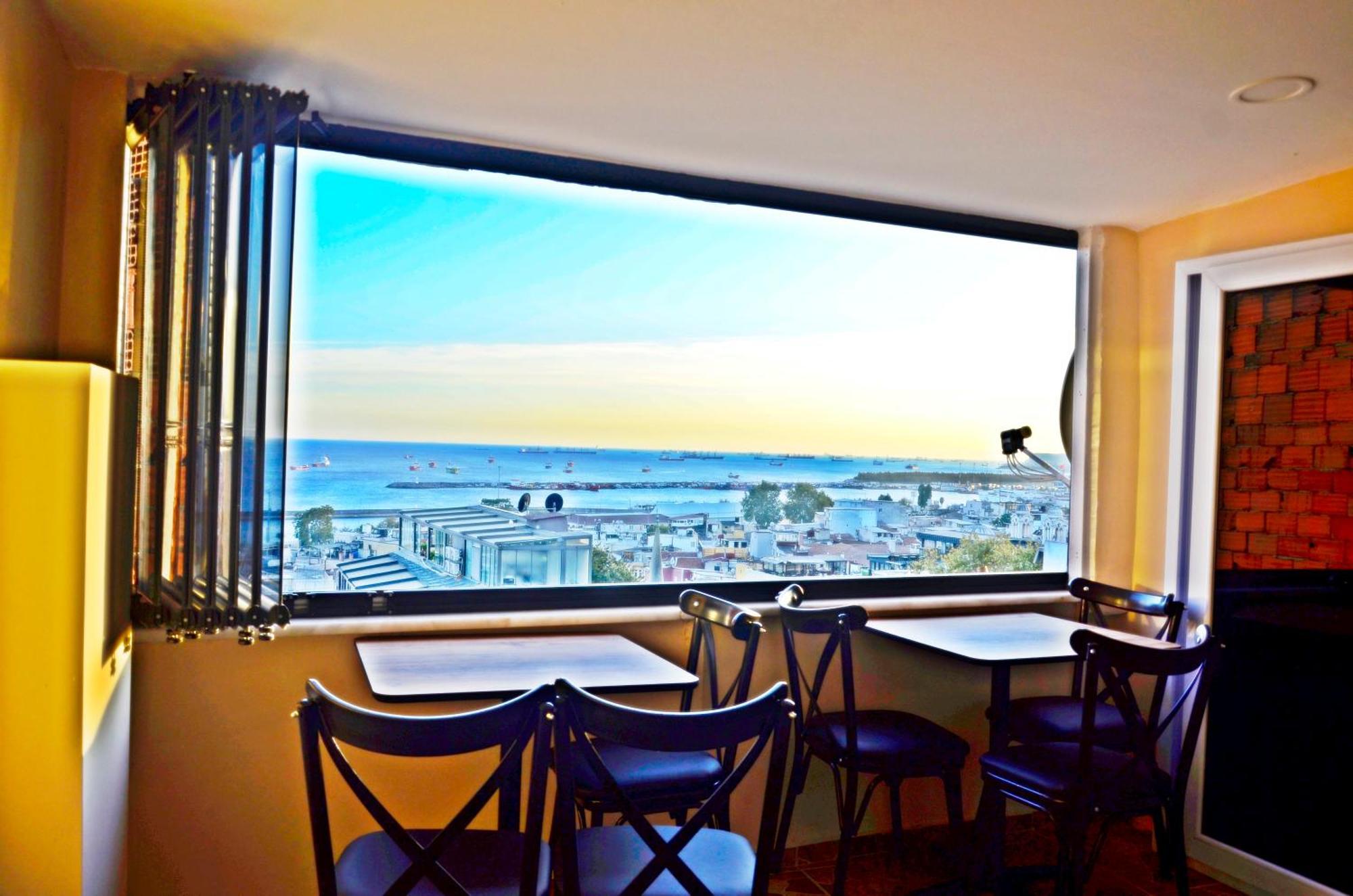 Yesilirmak Aparts Istanbul Ngoại thất bức ảnh