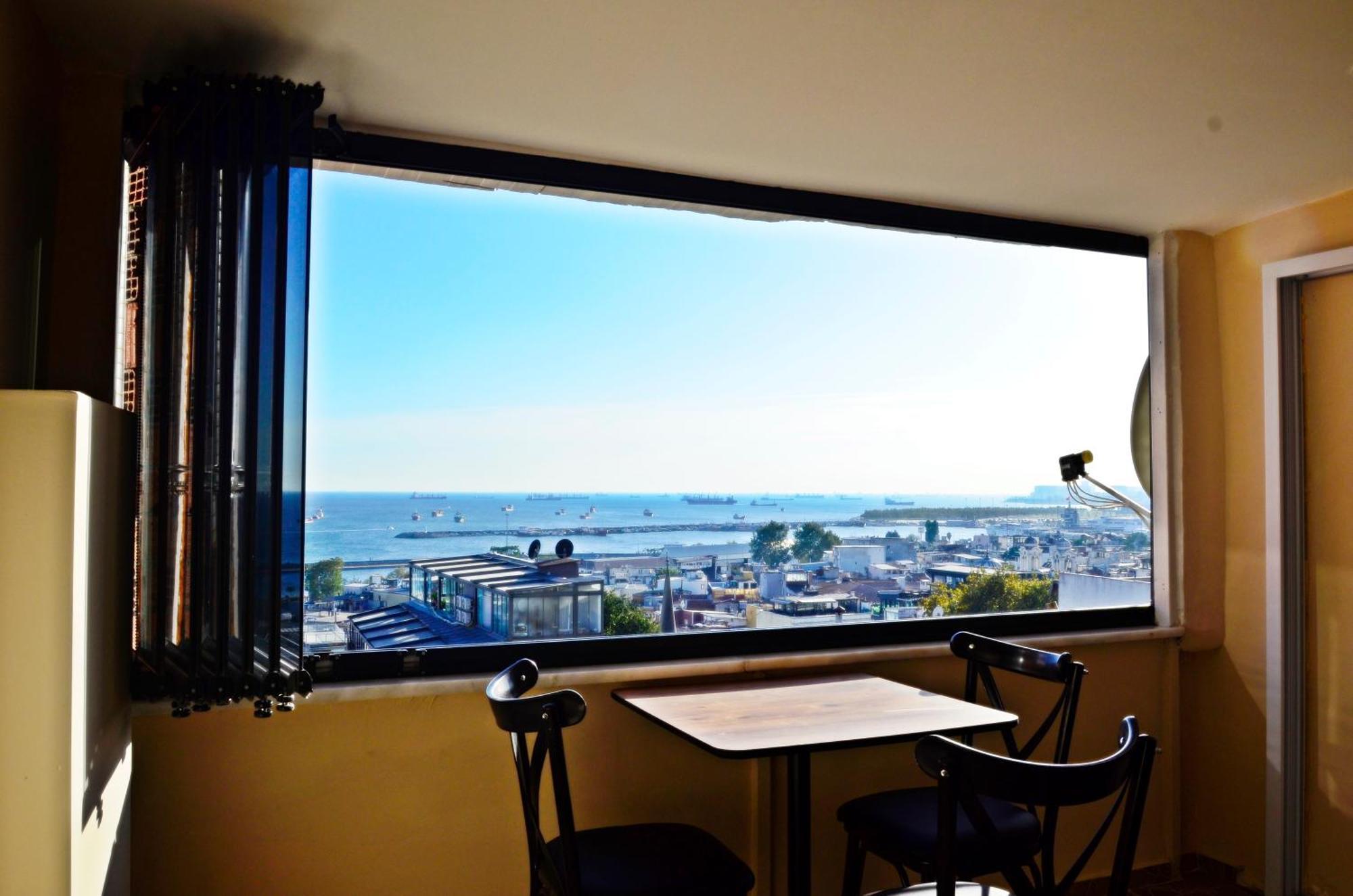 Yesilirmak Aparts Istanbul Ngoại thất bức ảnh