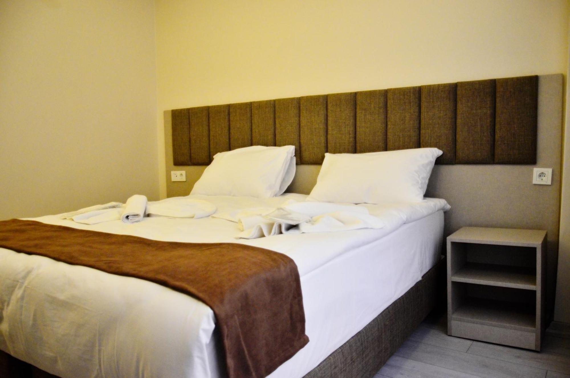 Yesilirmak Aparts Istanbul Ngoại thất bức ảnh