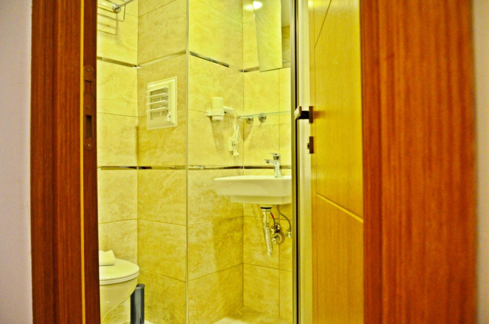 Yesilirmak Aparts Istanbul Ngoại thất bức ảnh