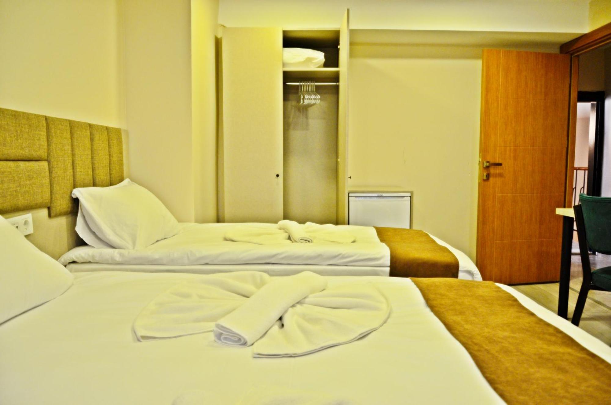 Yesilirmak Aparts Istanbul Ngoại thất bức ảnh