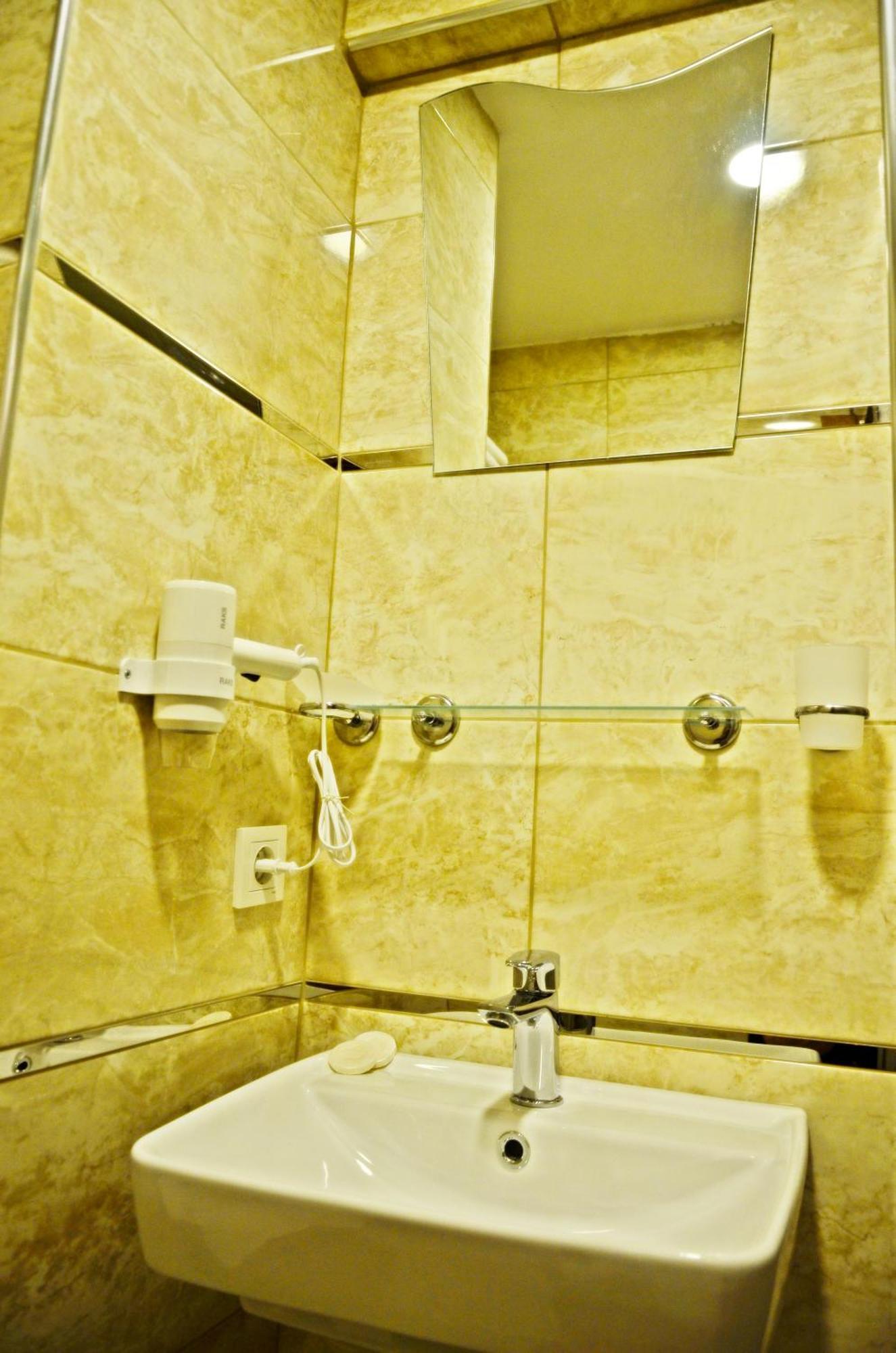 Yesilirmak Aparts Istanbul Ngoại thất bức ảnh