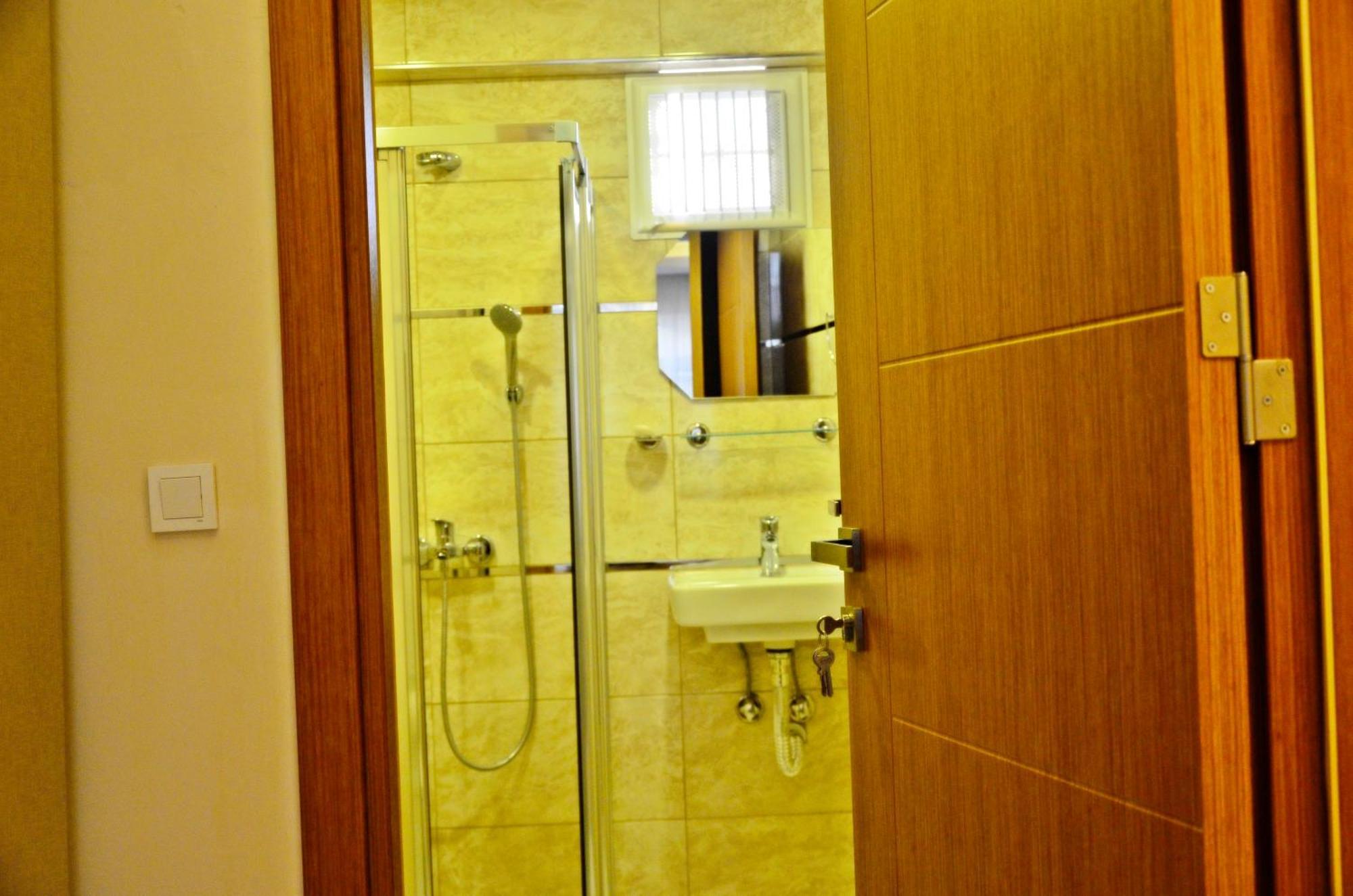 Yesilirmak Aparts Istanbul Ngoại thất bức ảnh